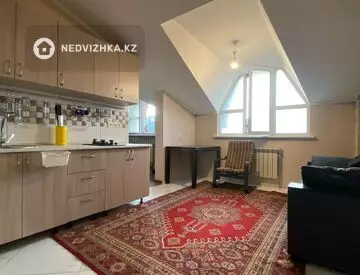 34 м², 2-комнатная квартира, этаж 6 из 5, 34 м², изображение - 10