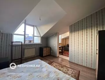 34 м², 2-комнатная квартира, этаж 6 из 5, 34 м², изображение - 1