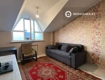 34 м², 2-комнатная квартира, этаж 6 из 5, 34 м², изображение - 12