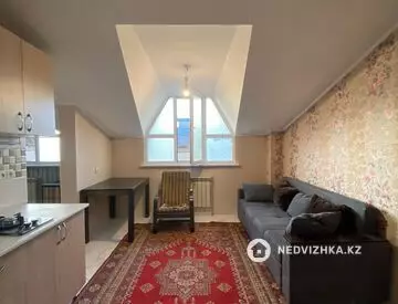 34 м², 2-комнатная квартира, этаж 6 из 5, 34 м², изображение - 7