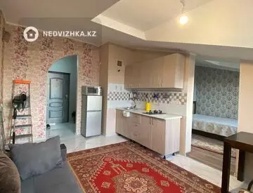 34 м², 2-комнатная квартира, этаж 6 из 5, 34 м², изображение - 6