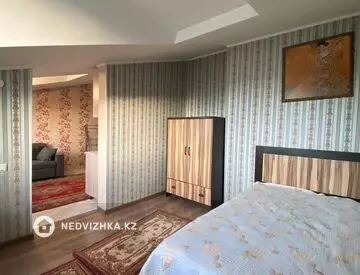 34 м², 2-комнатная квартира, этаж 6 из 5, 34 м², изображение - 3