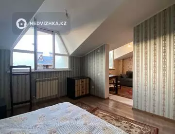 34 м², 2-комнатная квартира, этаж 6 из 5, 34 м², изображение - 5