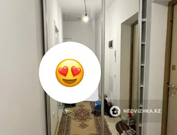 36 м², 1-комнатная квартира, этаж 3 из 16, 36 м², на длительный срок, изображение - 11