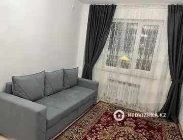 36 м², 1-комнатная квартира, этаж 3 из 16, 36 м², на длительный срок, изображение - 10