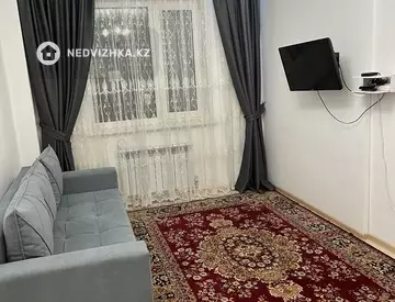 36 м², 1-комнатная квартира, этаж 3 из 16, 36 м², на длительный срок, изображение - 9
