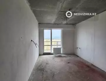 55 м², 2-комнатная квартира, этаж 10 из 12, 55 м², изображение - 1