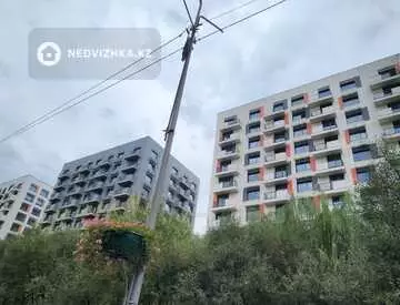 55 м², 2-комнатная квартира, этаж 10 из 12, 55 м², изображение - 4