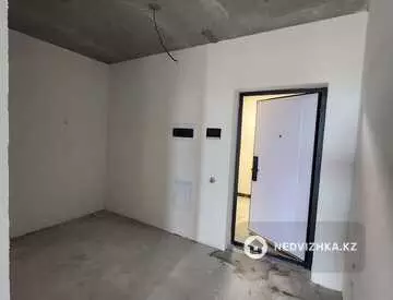 55 м², 2-комнатная квартира, этаж 10 из 12, 55 м², изображение - 15