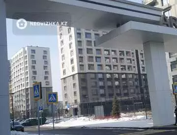 55 м², 2-комнатная квартира, этаж 10 из 12, 55 м², изображение - 2