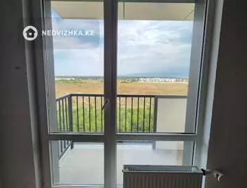 55 м², 2-комнатная квартира, этаж 10 из 12, 55 м², изображение - 12