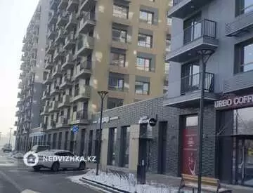 55 м², 2-комнатная квартира, этаж 10 из 12, 55 м², изображение - 14