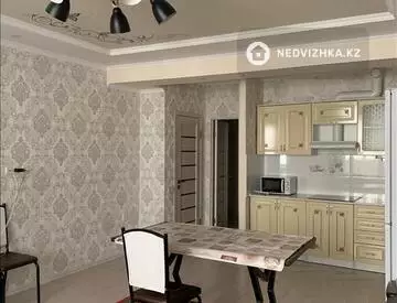 3-комнатная квартира, этаж 11 из 19, 75 м²