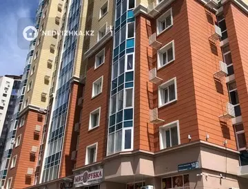 1-комнатная квартира, этаж 8 из 16, 38 м²