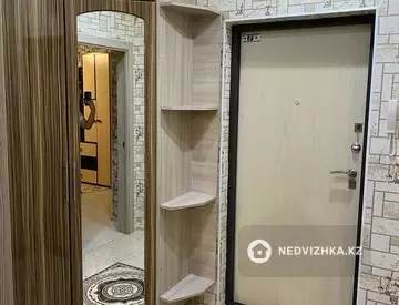 1-комнатная квартира, этаж 8 из 16, 38 м²