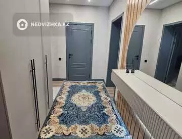 55.2 м², 2-комнатная квартира, этаж 4 из 11, 55 м², изображение - 7