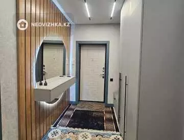 55.2 м², 2-комнатная квартира, этаж 4 из 11, 55 м², изображение - 6