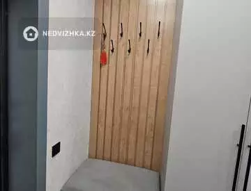 55.2 м², 2-комнатная квартира, этаж 4 из 11, 55 м², изображение - 8