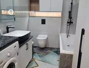 55.2 м², 2-комнатная квартира, этаж 4 из 11, 55 м², изображение - 13