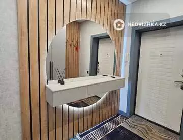 55.2 м², 2-комнатная квартира, этаж 4 из 11, 55 м², изображение - 10