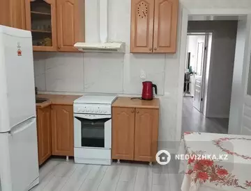 50 м², 2-комнатная квартира, этаж 12 из 12, 50 м², изображение - 4
