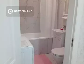 50 м², 2-комнатная квартира, этаж 12 из 12, 50 м², изображение - 5