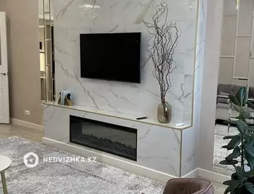 3-комнатная квартира, этаж 13 из 14, 100 м²