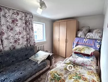 2-комнатный дом, 4.2 соток, 62 м²