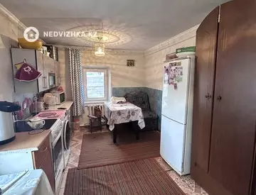 2-комнатный дом, 4.2 соток, 62 м²