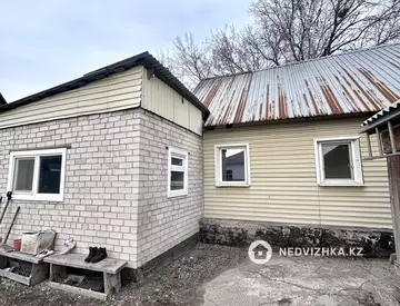 2-комнатный дом, 4.2 соток, 62 м²