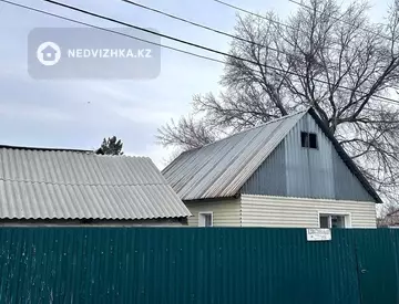 2-комнатный дом, 4.2 соток, 62 м²