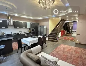 246 м², 5-комнатная квартира, этаж 1 из 4, 246 м², изображение - 13