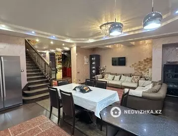 246 м², 5-комнатная квартира, этаж 1 из 4, 246 м², изображение - 12