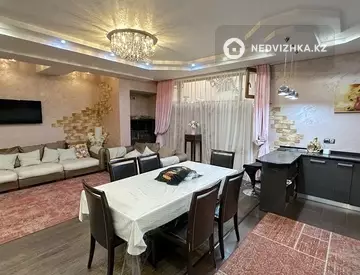 246 м², 5-комнатная квартира, этаж 1 из 4, 246 м², изображение - 11