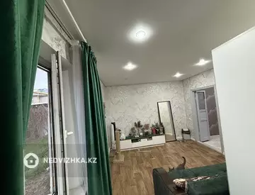 77 м², 5-комнатный дом, 6 соток, 77 м², изображение - 5
