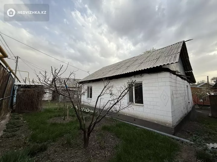 77 м², 5-комнатный дом, 6 соток, 77 м², изображение - 1