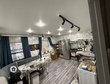 77 м², 5-комнатный дом, 6 соток, 77 м², изображение - 4