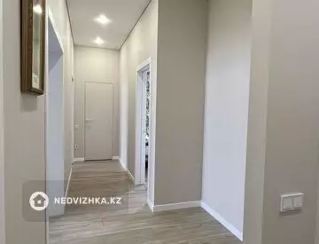 104 м², 3-комнатная квартира, этаж 8 из 9, 104 м², изображение - 5
