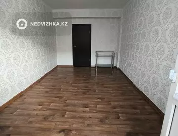 1-комнатная квартира, этаж 7 из 9, 41 м²