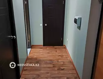 1-комнатная квартира, этаж 7 из 9, 41 м²