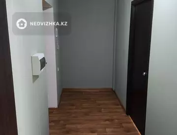 1-комнатная квартира, этаж 7 из 9, 41 м²