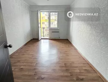 1-комнатная квартира, этаж 7 из 9, 41 м²