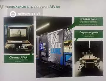 2-комнатная квартира, этаж 7 из 9, 50 м²