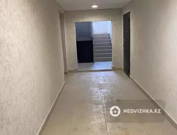 2-комнатная квартира, этаж 2 из 4, 54 м²