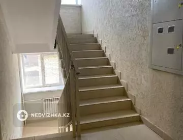 2-комнатная квартира, этаж 2 из 4, 54 м²