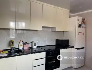 54 м², 2-комнатная квартира, этаж 2 из 4, 54 м², изображение - 4