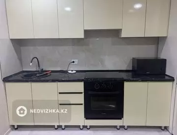 54 м², 2-комнатная квартира, этаж 2 из 4, 54 м², изображение - 5