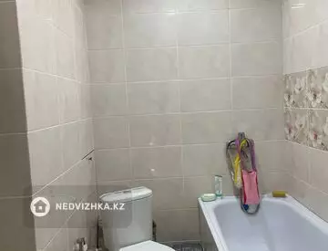 54 м², 2-комнатная квартира, этаж 2 из 4, 54 м², изображение - 6
