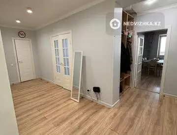 4-комнатная квартира, этаж 12 из 12, 126 м²