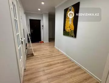 4-комнатная квартира, этаж 12 из 12, 126 м²